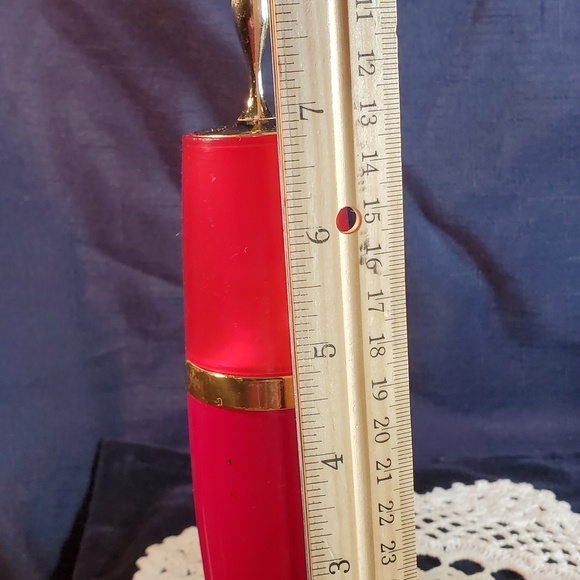 Elegant Vintage Avon Perfume Bottles - Picture 10 of 15